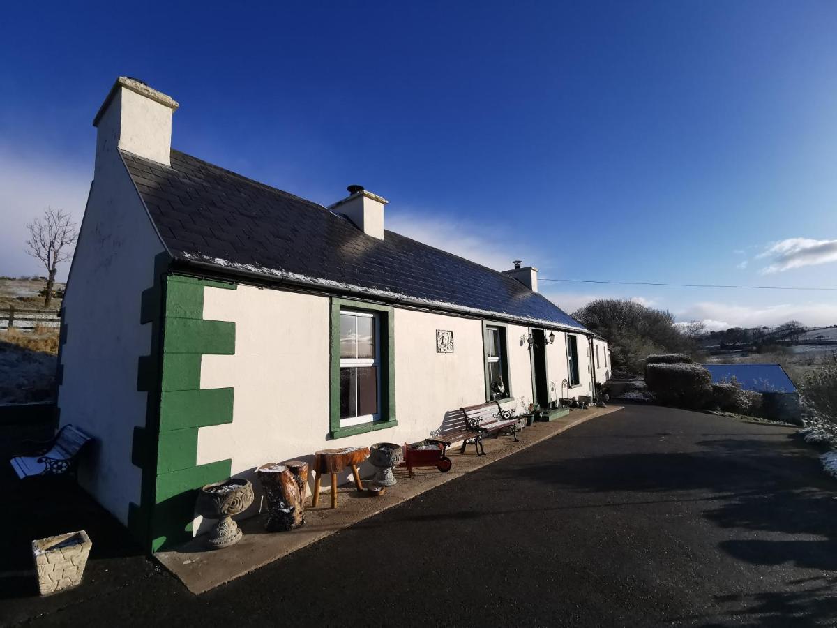 New Listing - Ladybird Cottage - Donegal - Wild Atlantic Way Donegal Town Exterior foto